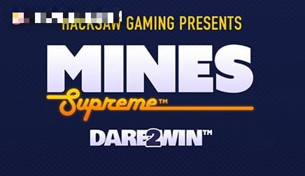 Mines Supreme